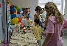 Bochnia. Cykl Etno Polska 2025 zakończono wernisażem wystawy – ZDJĘCIA