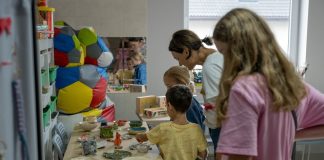 Bochnia. Cykl Etno Polska 2025 zakończono wernisażem wystawy – ZDJĘCIA