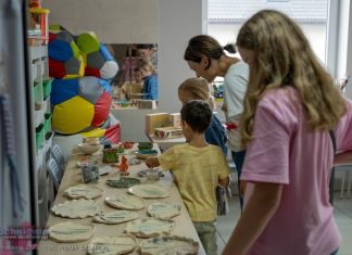 Bochnia. Cykl Etno Polska 2025 zakończono wernisażem wystawy – ZDJĘCIA