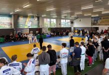 Judo. Rekord MOSiR-u – 8 kwalifikacji do Mistrzostw Polski Młodzików