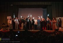 Teatr Artystokracki świętował 8. urodziny – ZDJĘCIA