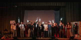 Teatr Artystokracki świętował 8. urodziny – ZDJĘCIA