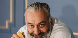 🔸 Mare e Sale – śródziemnomorska perełka kulinarna w sercu Bochni