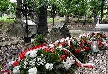 Bochnia. Uczcili pamięć bohaterów z 1939 roku – ZDJĘCIA