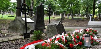 Bochnia. Uczcili pamięć bohaterów z 1939 roku – ZDJĘCIA