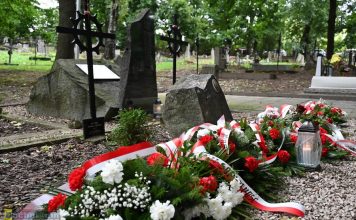 Bochnia. Uczcili pamięć bohaterów z 1939 roku – ZDJĘCIA