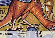 Średniowieczne bestiariusze tematem Czwartkowego Spotkania Muzealnego