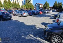 Bochnia. Nowe miejsca postojowe przy dworcu już dostępne, radni zgłaszają wątpliwości