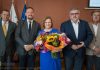 Ewa Wełna nową skarbniczką Powiatu Bocheńskiego – ZDJĘCIA