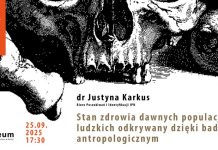 Muzeum w Bochni. W czwartek spotkanie z cyklu „Oblicza Medycyny”