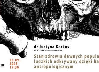 Muzeum w Bochni. W czwartek spotkanie z cyklu „Oblicza Medycyny”