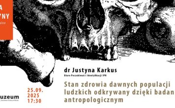 Muzeum w Bochni. W czwartek spotkanie z cyklu „Oblicza Medycyny”