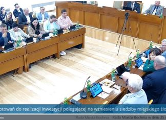 🔴 Bochnia. Radni dyskutowali o żłobku i przedszkolu. „Chaos, chaos, jeden wielki chaos” – RELACJA Z SESJI