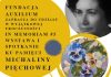 Bochnia. W poniedziałek wieczór wspomnień o Michalinie Pięchowej
