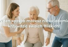 🔸 W ten sposób możesz nieświadomie krzywdzić swoich Bliskich!