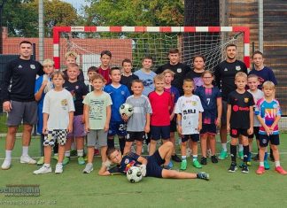 Futsal. „Spotkanie na Orliku” znów z sukcesem, a w środę zawodnik BSF opowie o rodzinnej Chorwacji