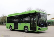 Gmina Bochnia kupuje autobusy elektryczne – ma na to dużą dotację z KPO