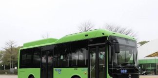 Gmina Bochnia kupuje autobusy elektryczne – ma na to dużą dotację z KPO