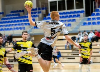 W sobotę ruszają rozgrywki II ligi piłki ręcznej mężczyzn. MOSiR Bochnia podejmuje ASPR Zawadzkie