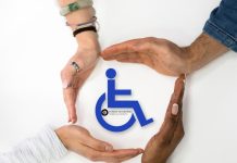 Powiat Bocheński z dodatkowymi środkami PFRON na wsparcie osób z niepełnosprawnościami