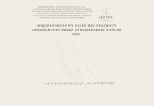 Jak rozpoznać i zatrzymać przemoc psychiczną? W Bochni odbędzie się wyjątkowy cykl spotkań