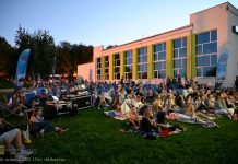 Integracja na os. Niepodległości – ZDJĘCIA