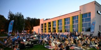 Integracja na os. Niepodległości – ZDJĘCIA