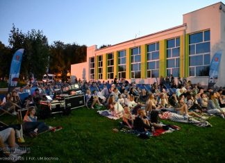 Integracja na os. Niepodległości – ZDJĘCIA