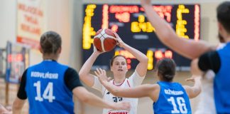 Drugi sparing Contimax MOSiR Bochnia. Porażka ze Ślęzą Wrocław