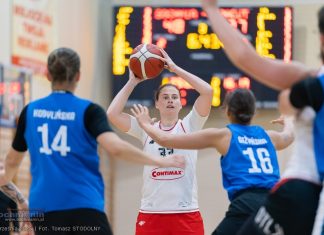 Drugi sparing Contimax MOSiR Bochnia. Porażka ze Ślęzą Wrocław