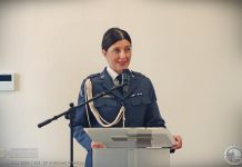 Nowa szefowa Zakładu Karnego w Nowym Wiśniczu