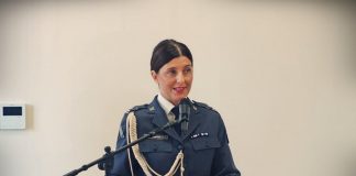 Nowa szefowa Zakładu Karnego w Nowym Wiśniczu