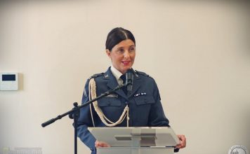 Nowa szefowa Zakładu Karnego w Nowym Wiśniczu