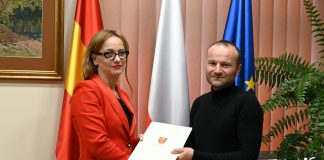 W Bochni zostanie wymienionych 118 lamp ulicznych na nowoczesne oświetlenie LED