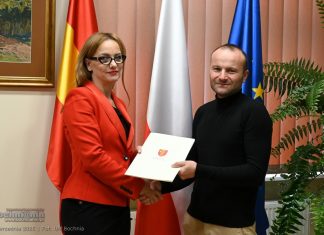 W Bochni zostanie wymienionych 118 lamp ulicznych na nowoczesne oświetlenie LED