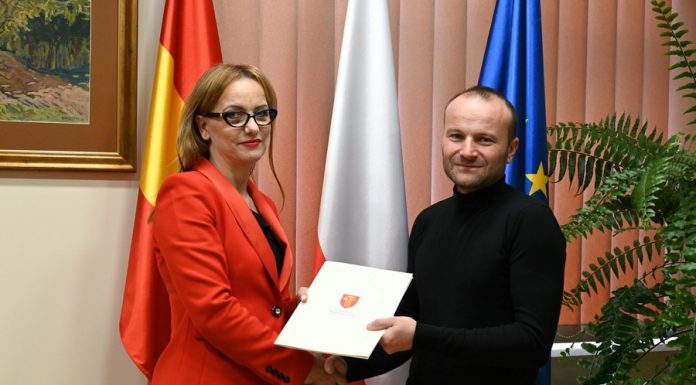 W Bochni zostanie wymienionych 118 lamp ulicznych na nowoczesne oświetlenie LED