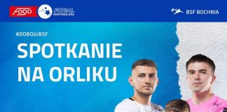 BSF ABJ Powiat Bochnia zaprasza na „Spotkanie na Orliku”