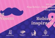 W niedzielę Bieg Kobiet i Bieg Mężczyzn w Niepołomicach