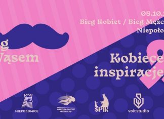 W niedzielę Bieg Kobiet i Bieg Mężczyzn w Niepołomicach