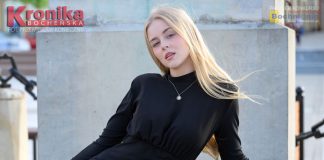 Gracje 2025: Magda z I LO – ZDJĘCIA