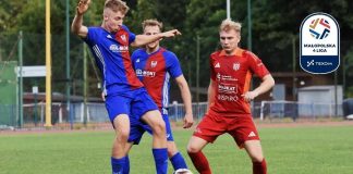 Dziś mecz BKS z rezerwami Puszczy Niepołomice