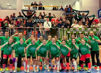 W niedzielę historyczny mecz w Targowisku – futsalistki zadebiutują w Ekstralidze!