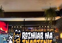 🔸 Rozmiar ma znaczenie! – Bochnia: miejsce, które wymiata od pierwszego dnia