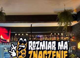 🔸 Rozmiar ma znaczenie! – Bochnia: miejsce, które wymiata od pierwszego dnia