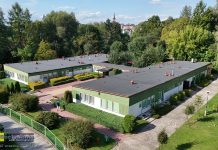 Zastępca burmistrza o ekspertyzach w sprawie Przedszkola Nr 6: „Budynek nadaje się do użytkowania”
