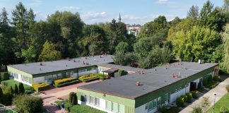 Zastępca burmistrza o ekspertyzach w sprawie Przedszkola Nr 6: „Budynek nadaje się do użytkowania”