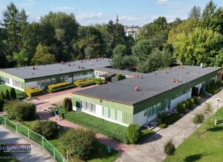 Zastępca burmistrza o ekspertyzach w sprawie Przedszkola Nr 6: „Budynek nadaje się do użytkowania”