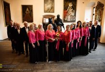 Międzynarodowy Festiwal Chóralny w Nowym Wiśniczu – ZDJĘCIA