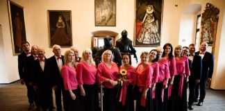 Międzynarodowy Festiwal Chóralny w Nowym Wiśniczu – ZDJĘCIA