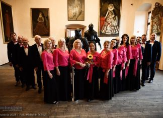 Międzynarodowy Festiwal Chóralny w Nowym Wiśniczu – ZDJĘCIA